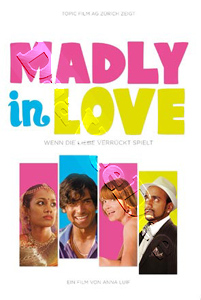 Madly in Love (DVD)
